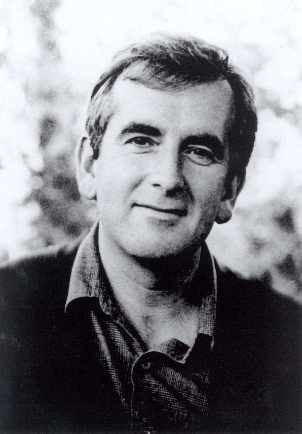 Robert Harris