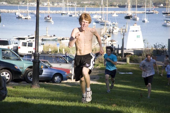 Max Conley