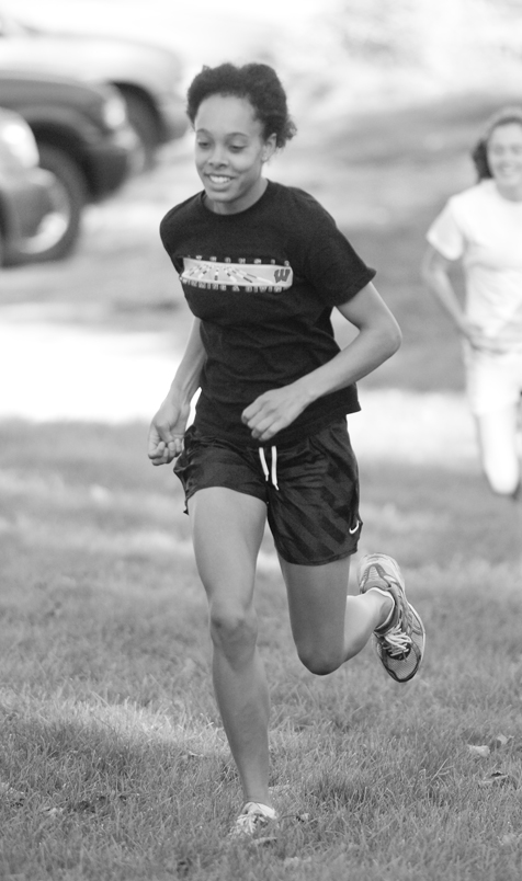 Emily Carter