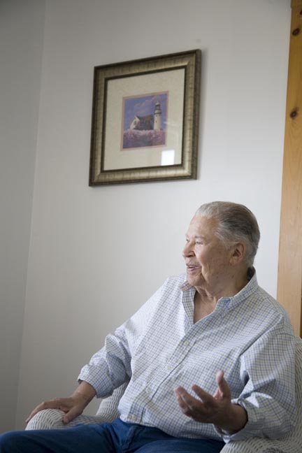 Edward Brooke