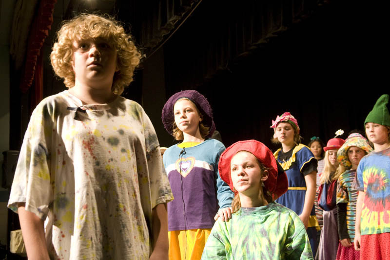 Godspell Jr.