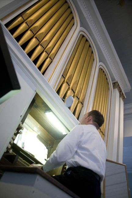 organ