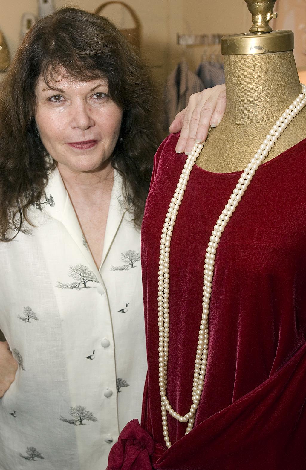 Lorraine Parish