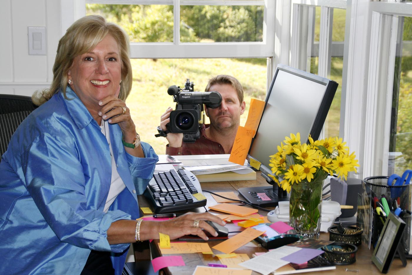 Linda Fairstein