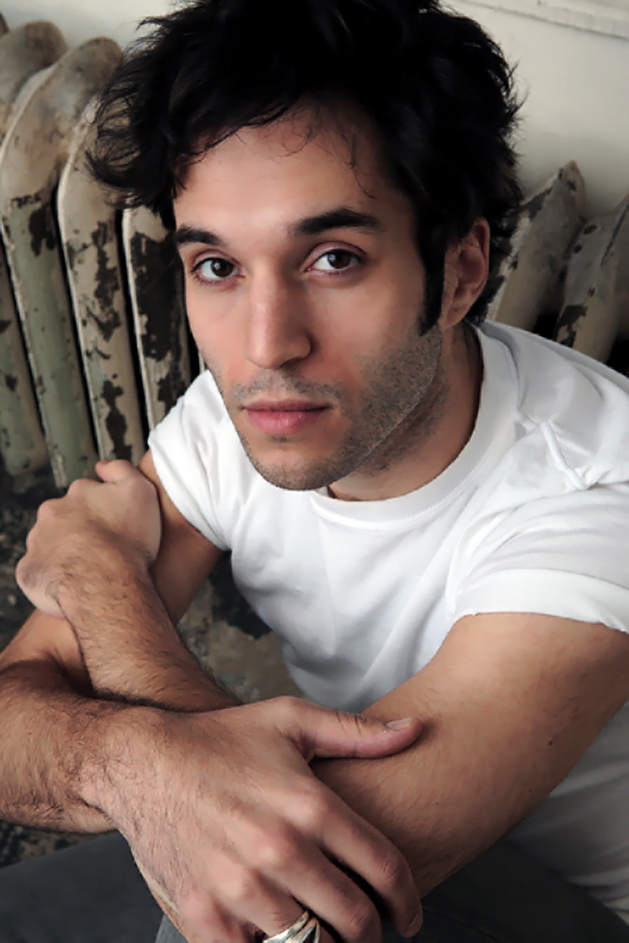 Michael Domitrovich