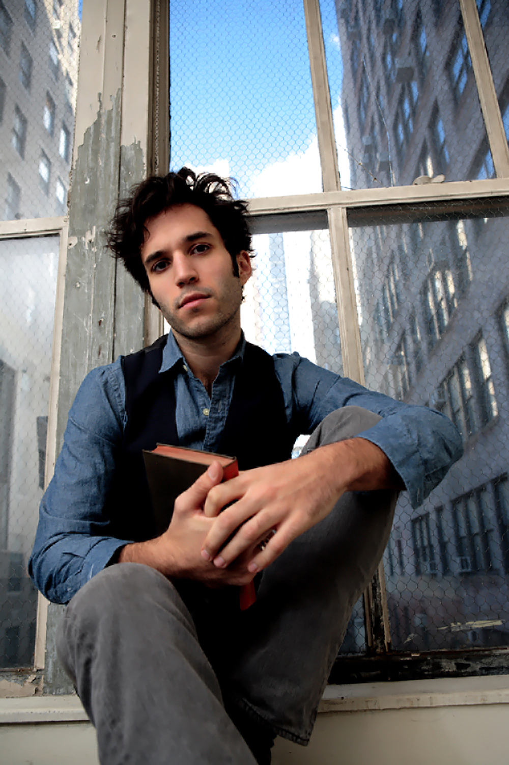 Michael Domitrovich