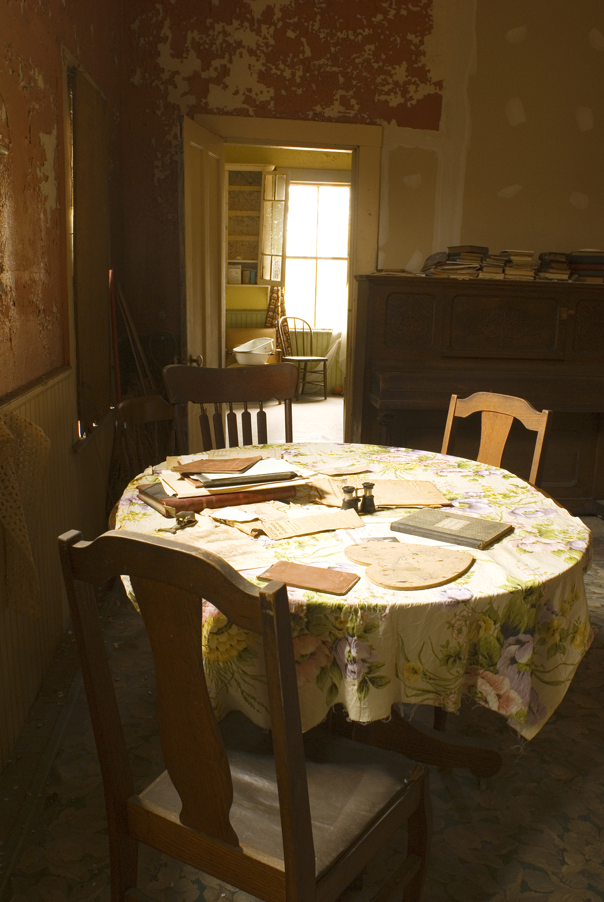 table