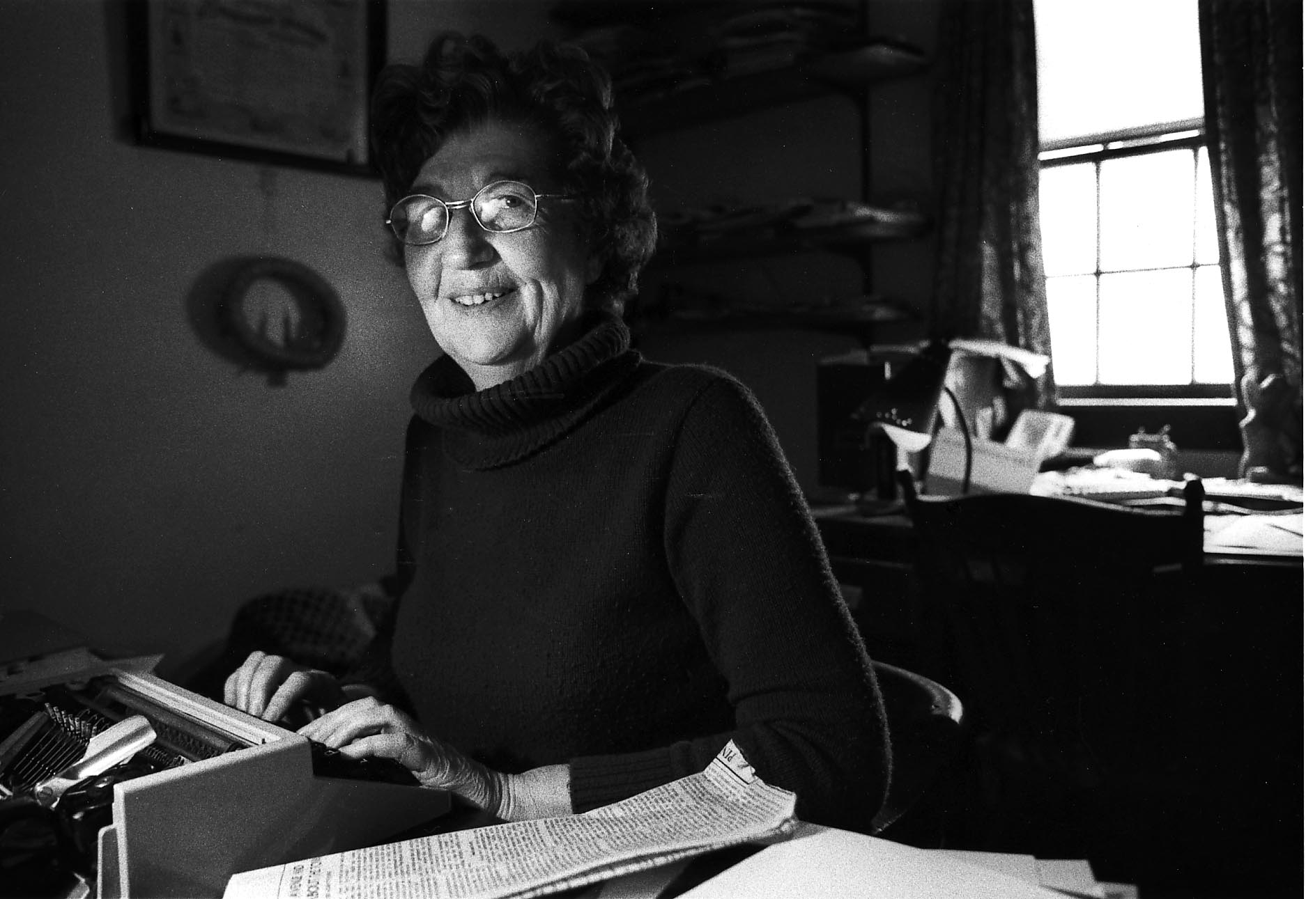 Louise Bugbee