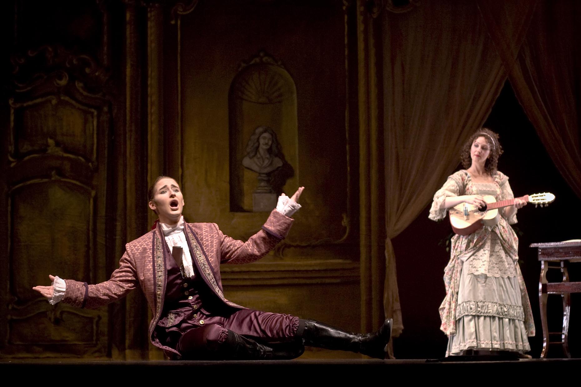 opera