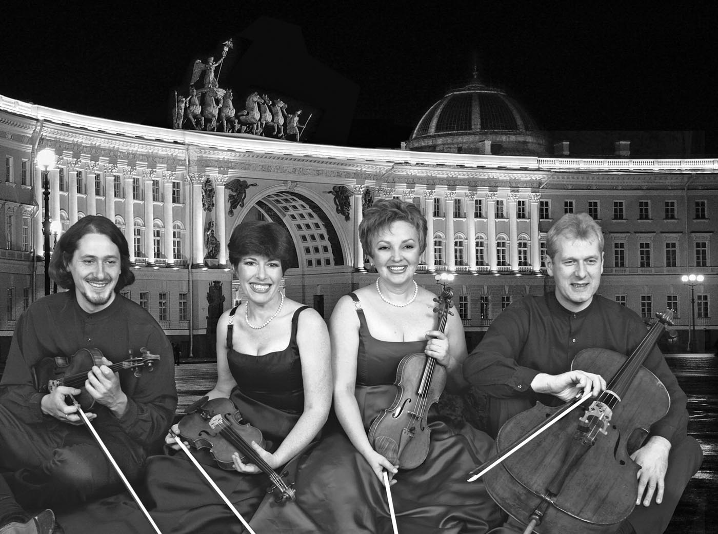 quartet
