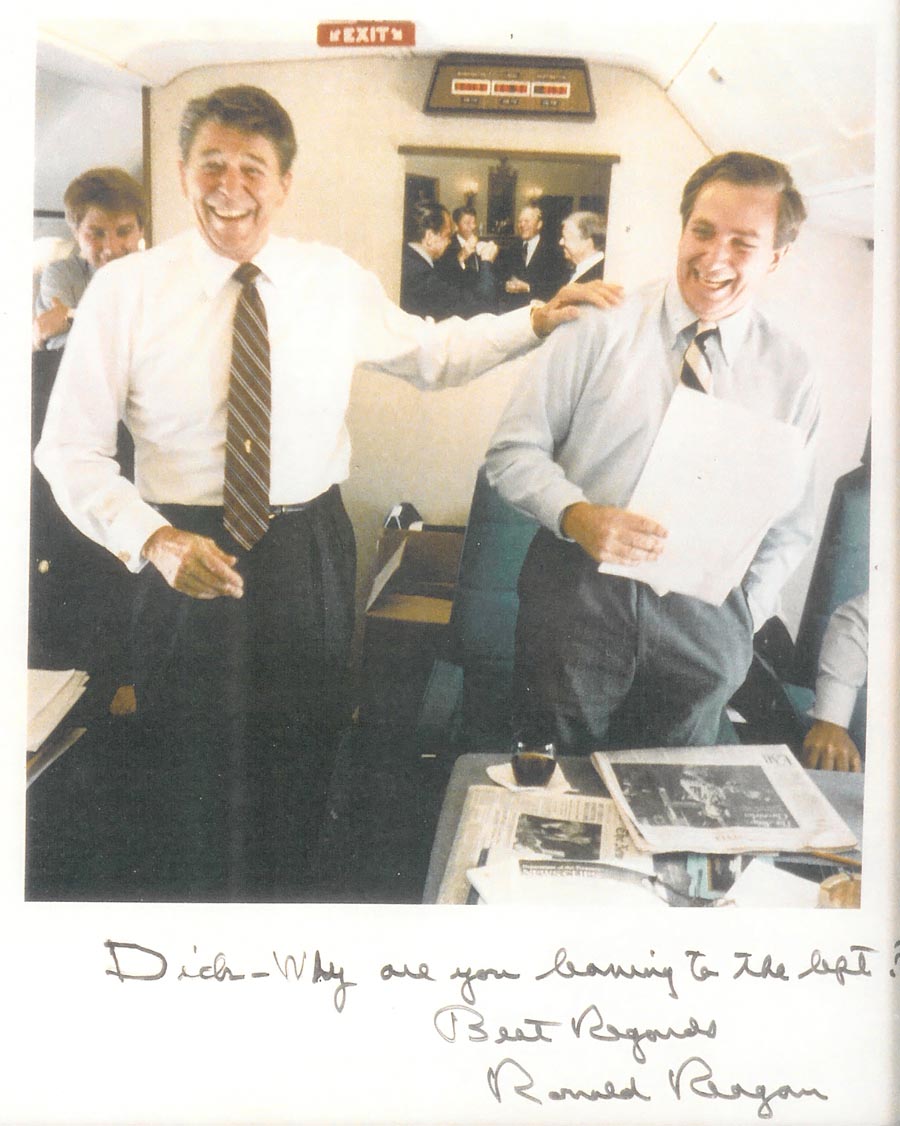 Reagan
