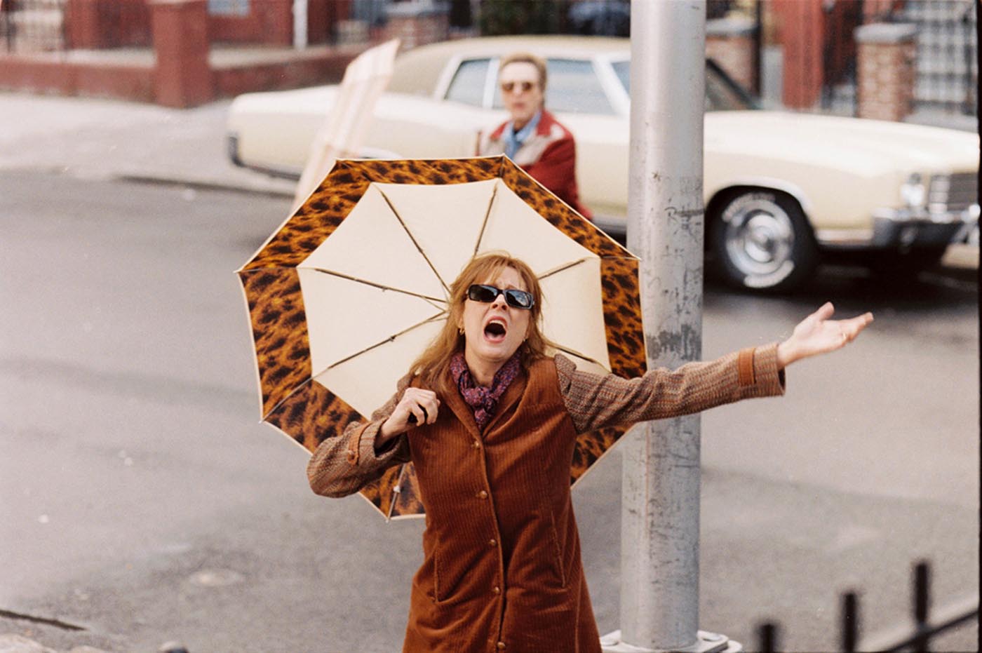 Susan Sarandon