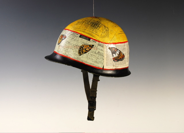 helmet