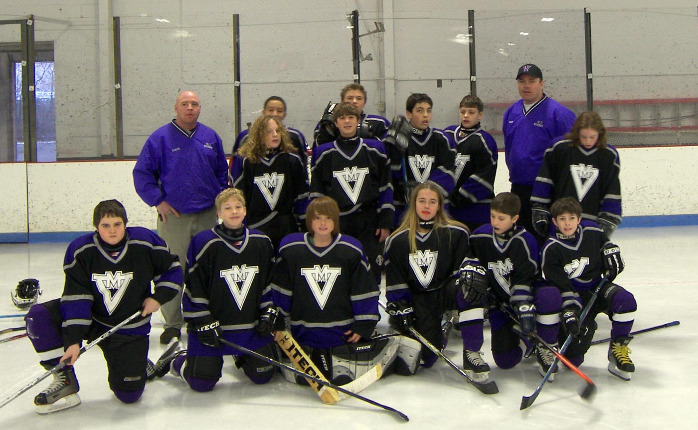 hockey team
