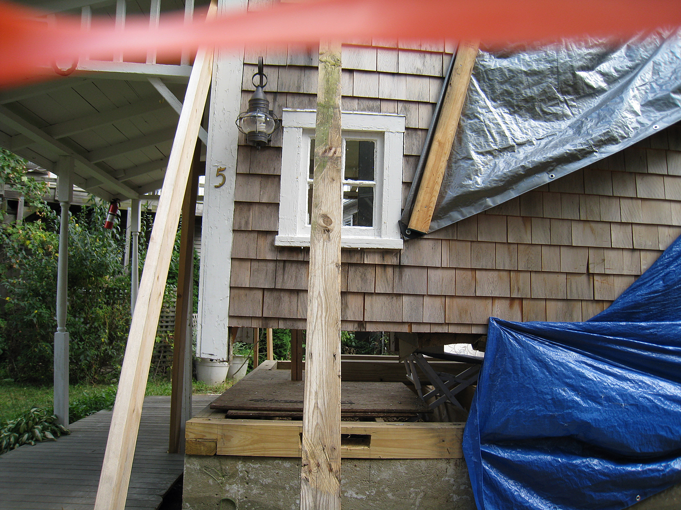 construction