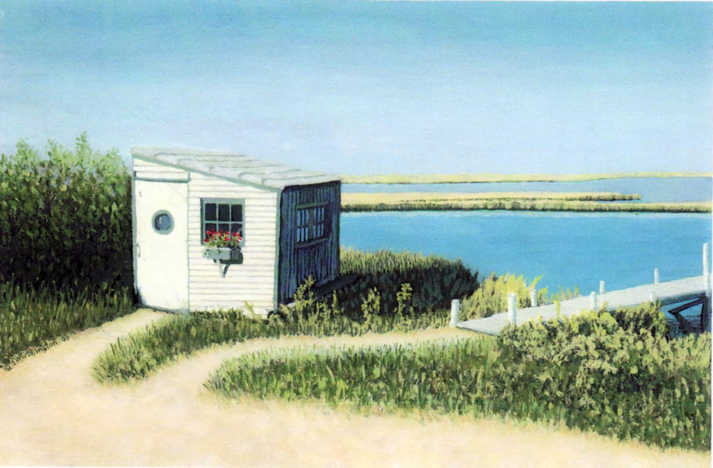 painting