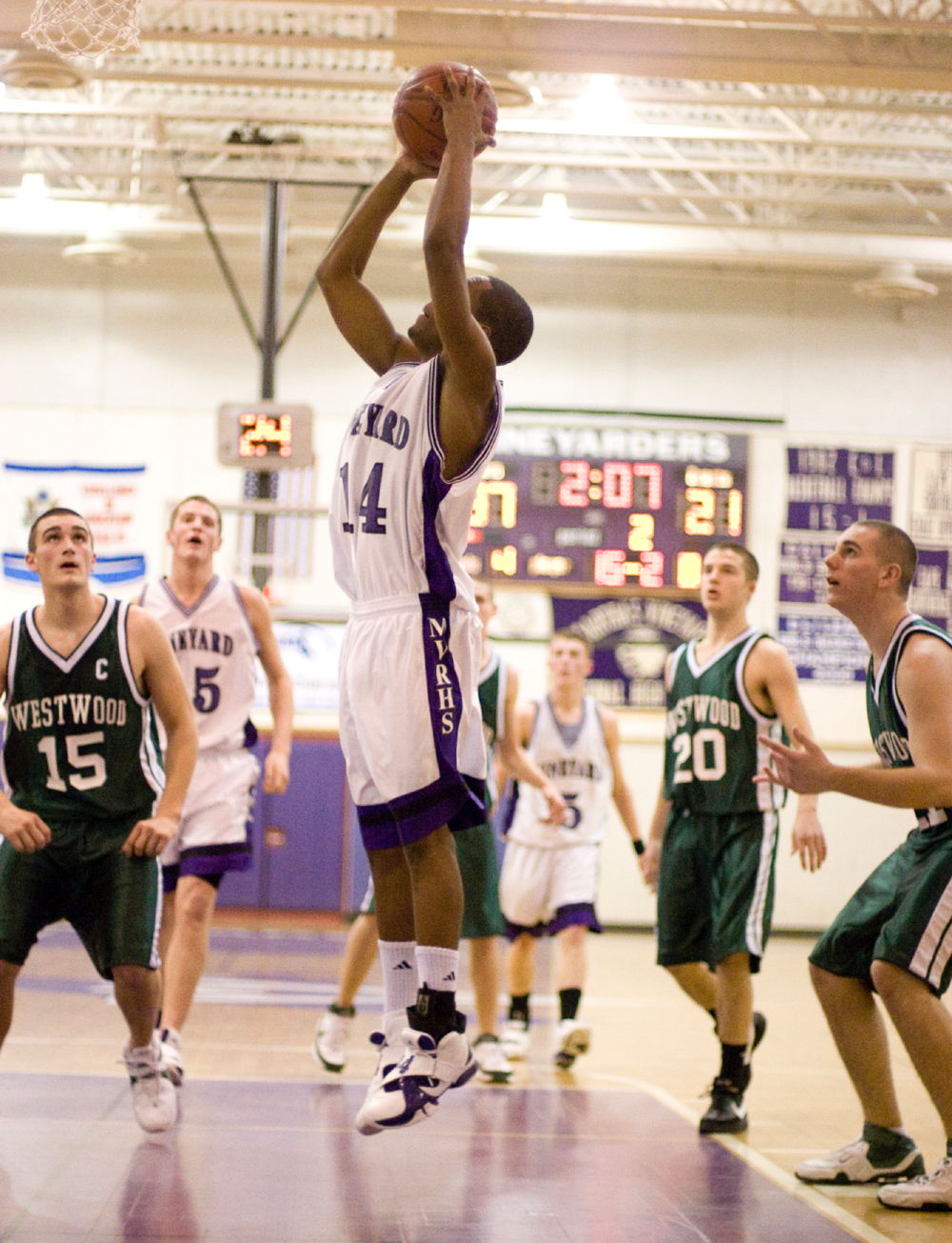 basketball