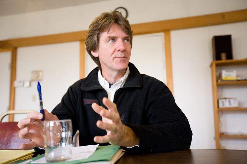 Brendan Oneill