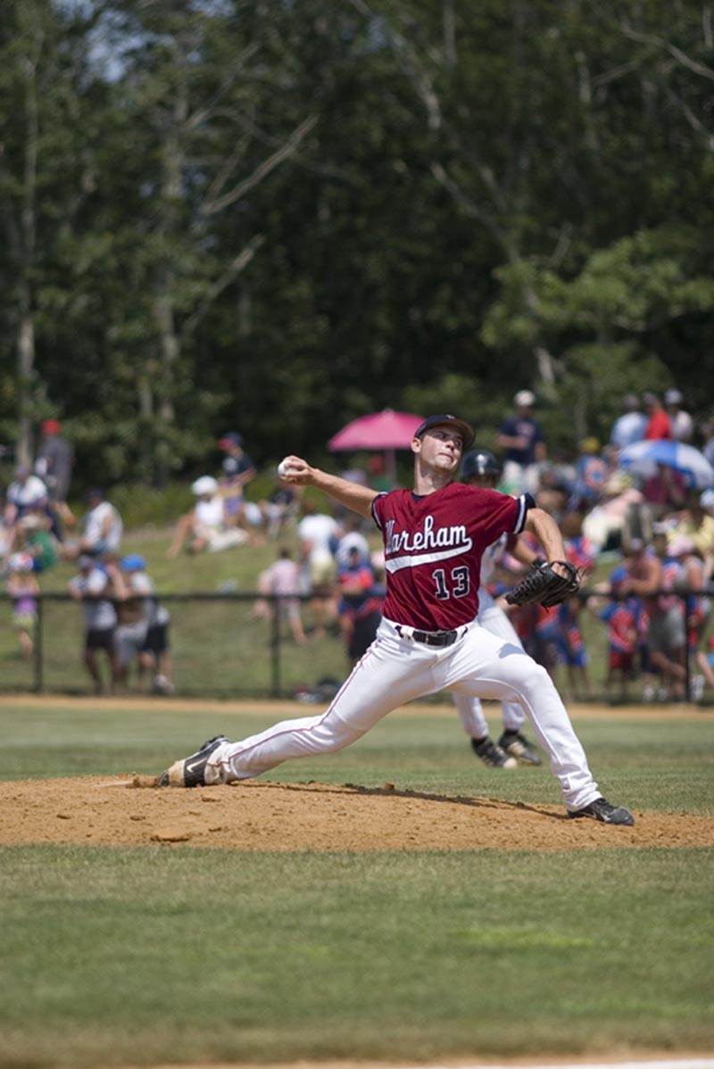 baseball