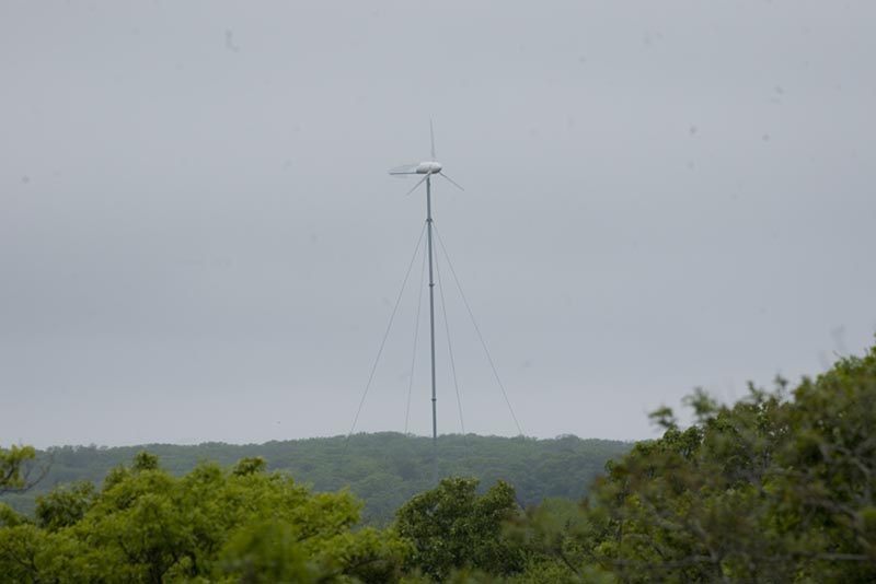 turbine