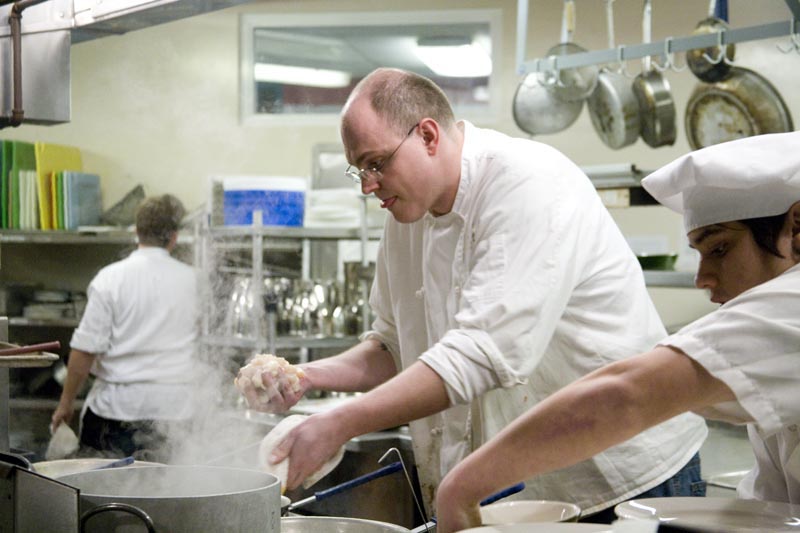 cook