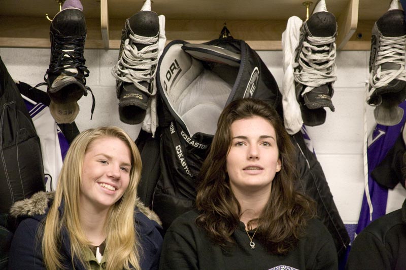 hockey