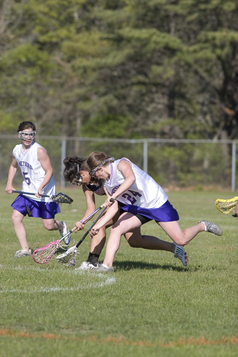 lacrosse