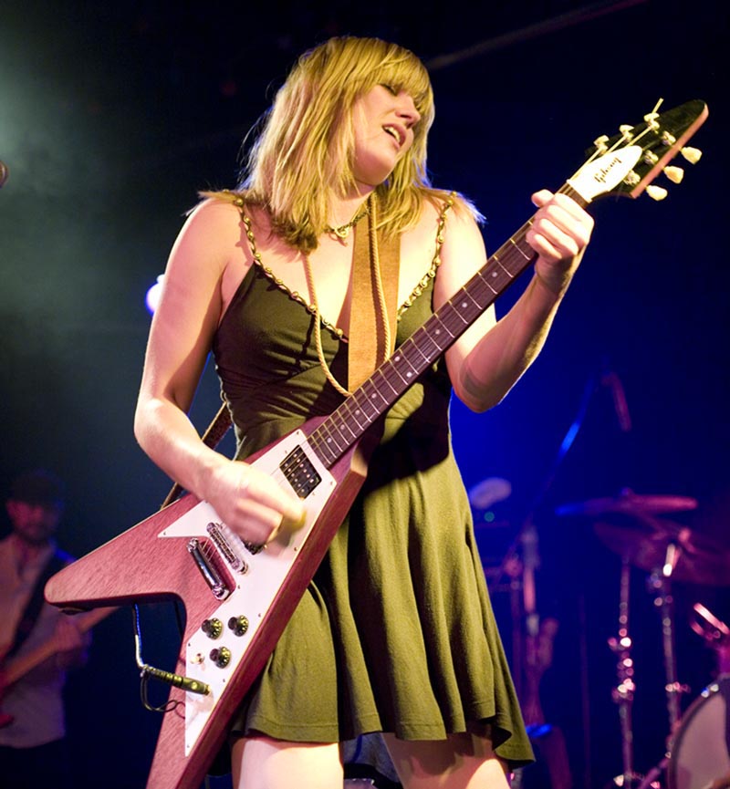 Grace Potter