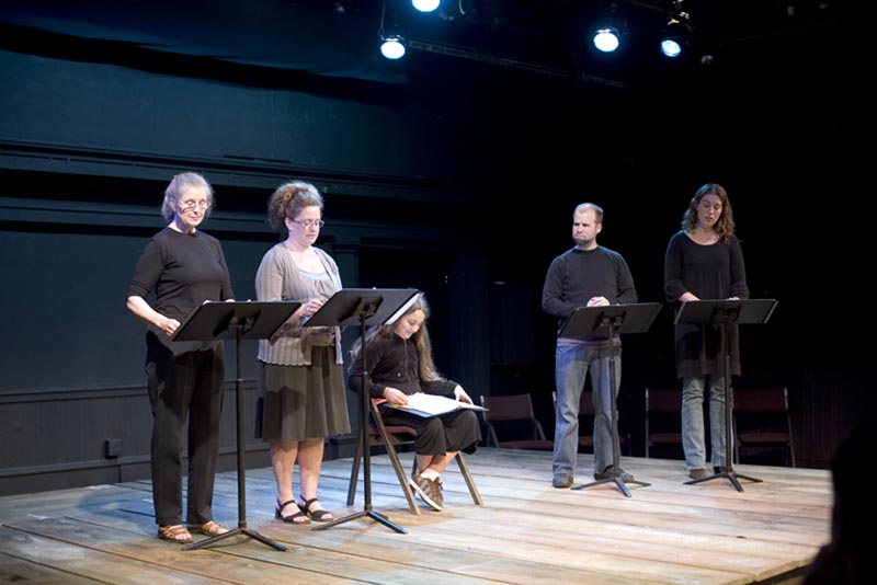 actors