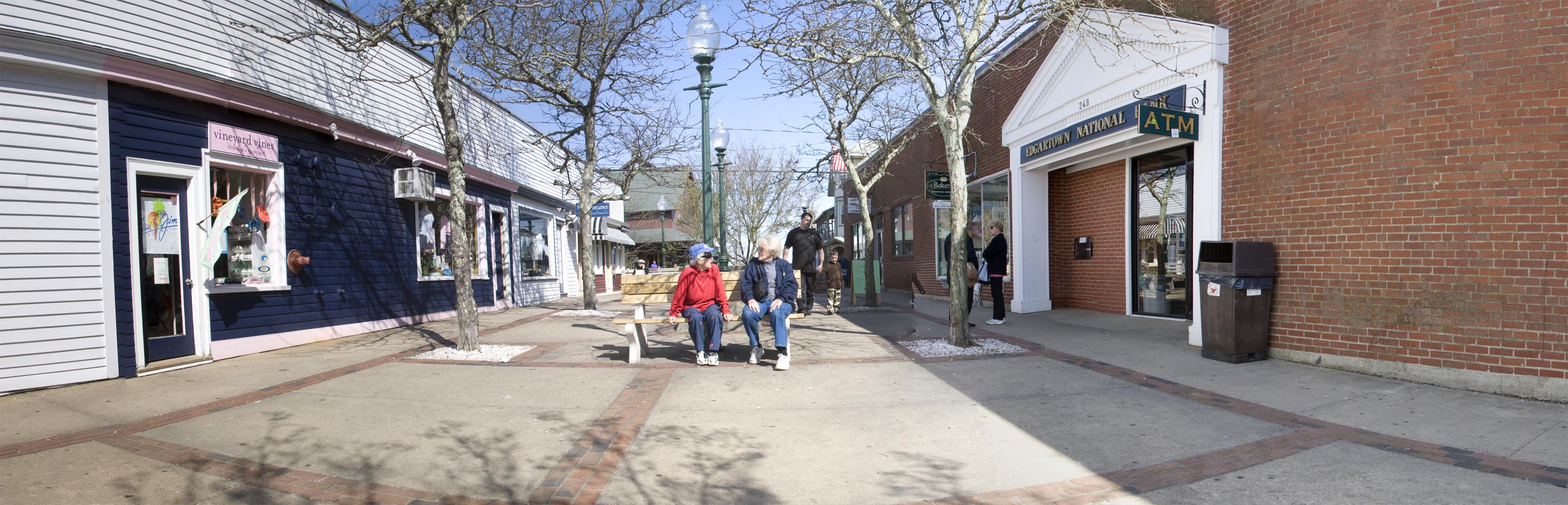 Healey Square