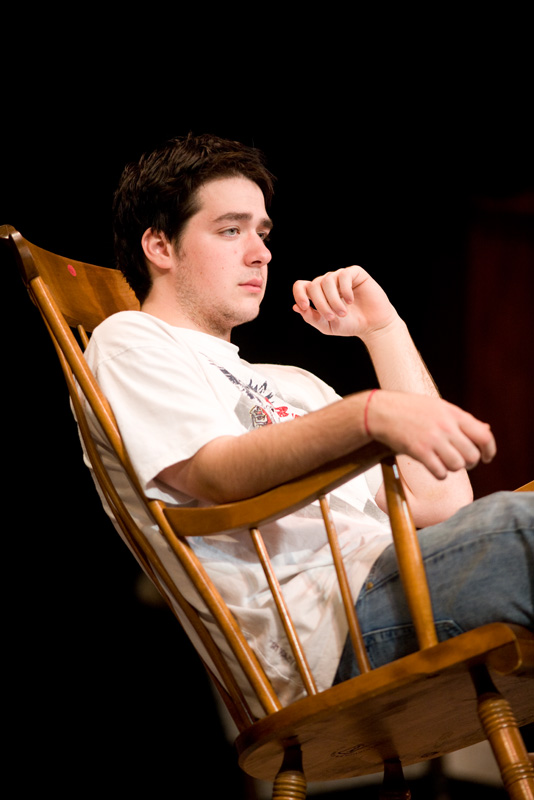 Daniel