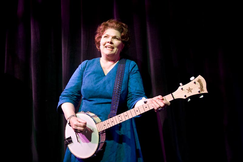 banjo