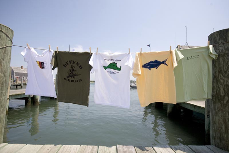 T-shirts