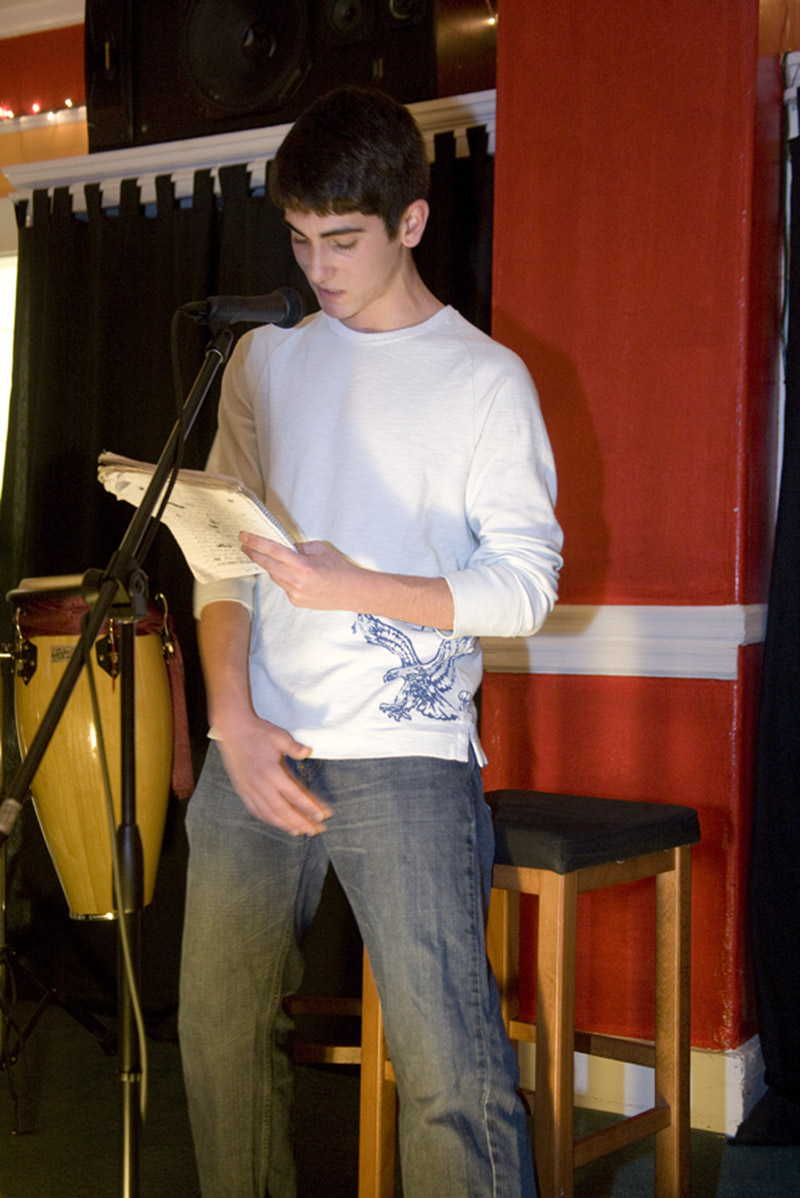 Luke Dunlap