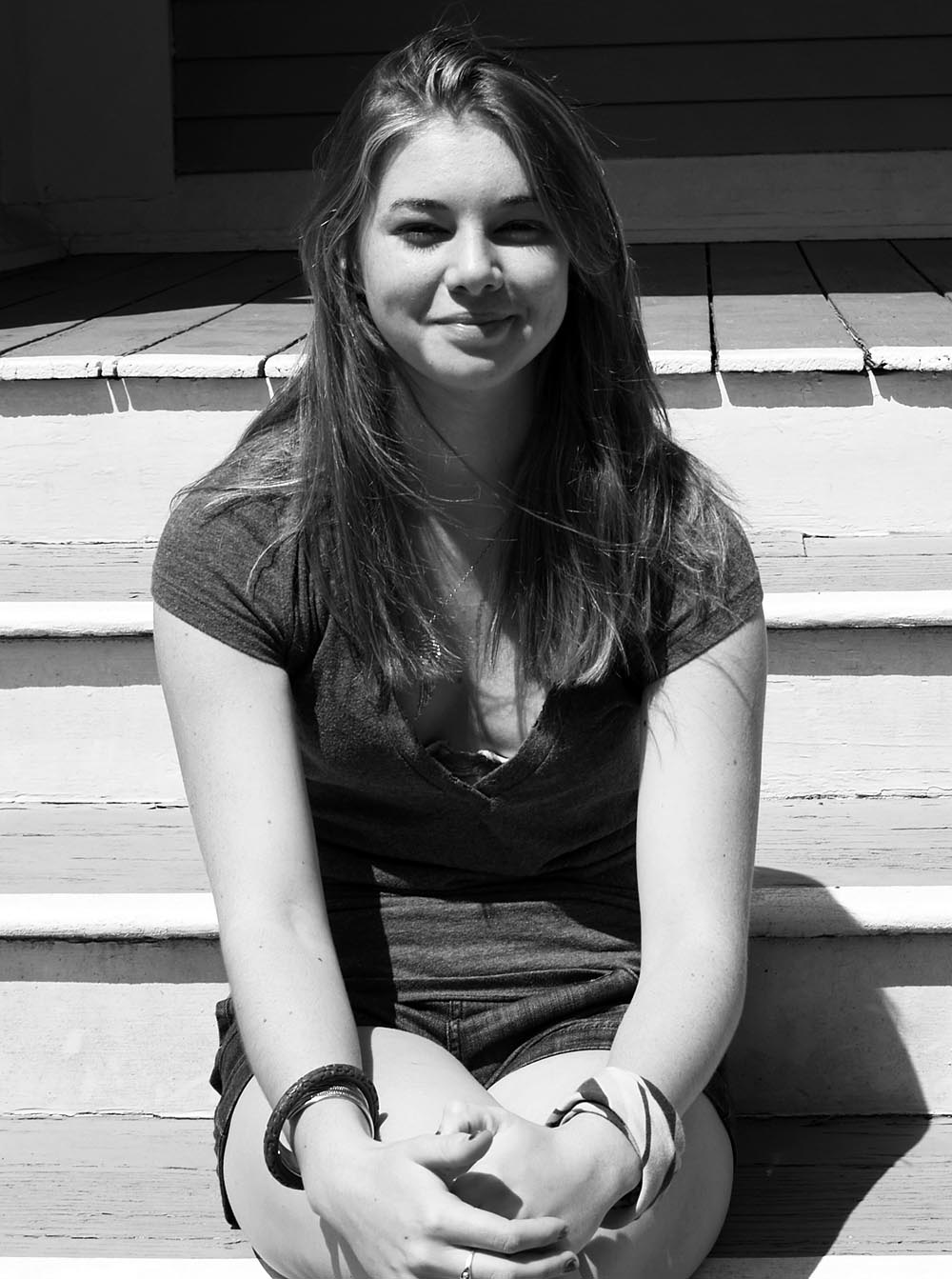 Jennifer Amazeen