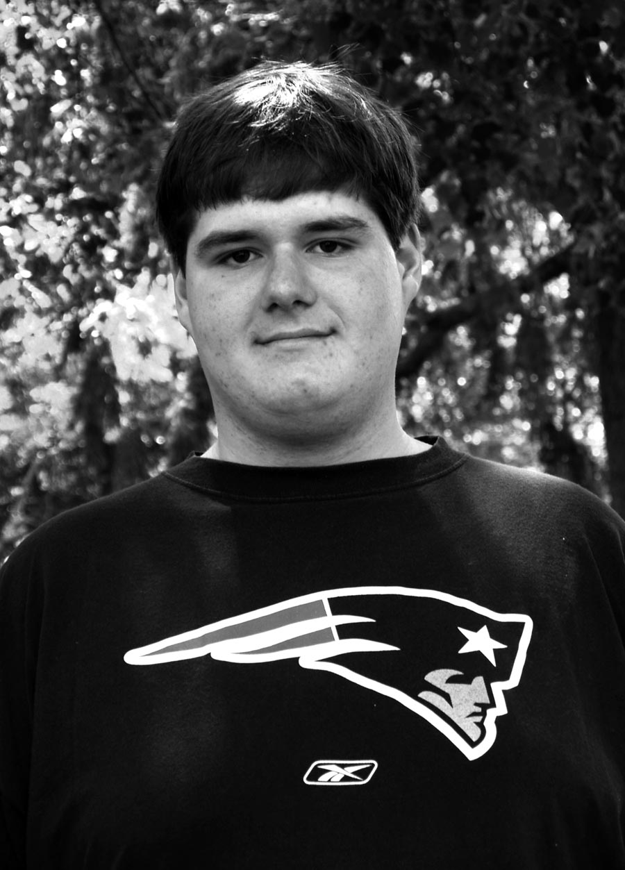 Zachary Waller