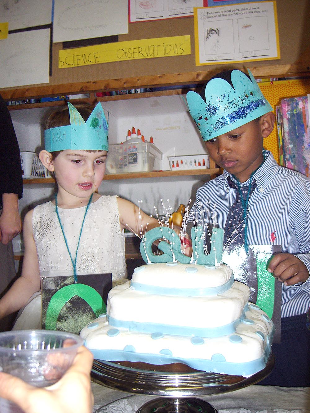 cake