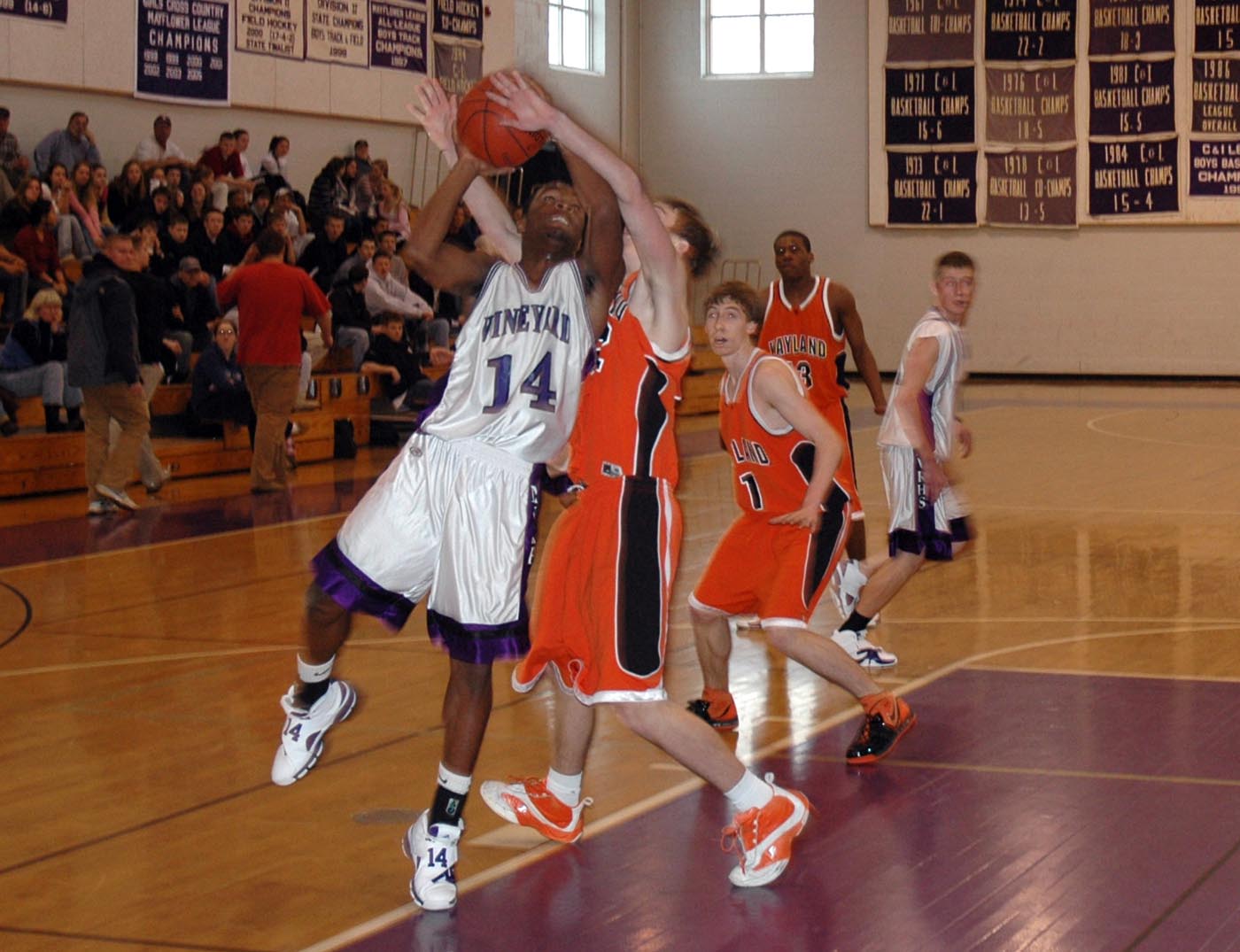 basketball