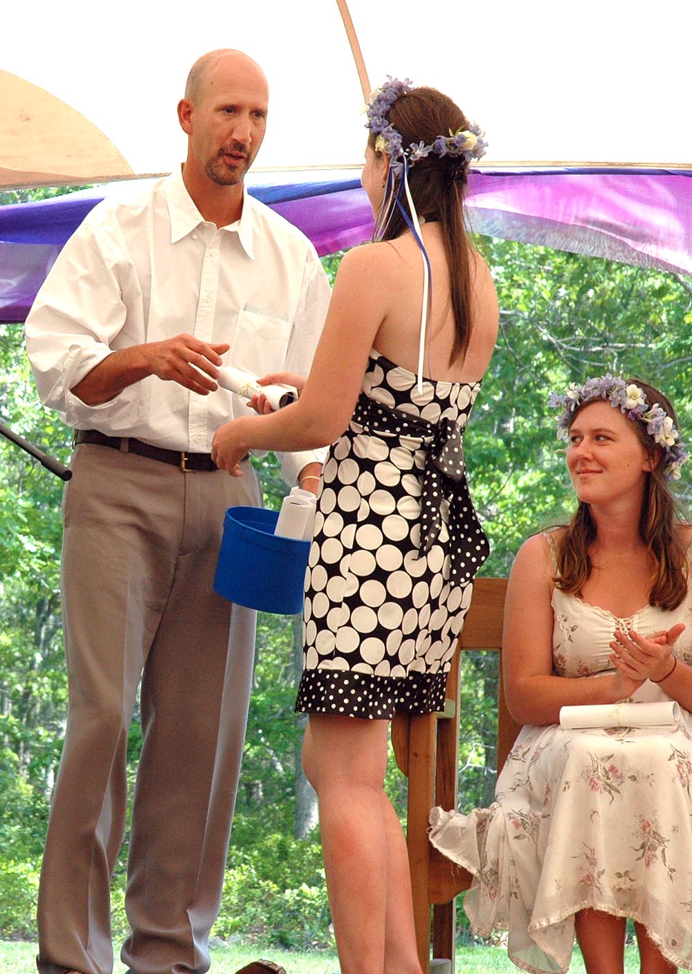graduation