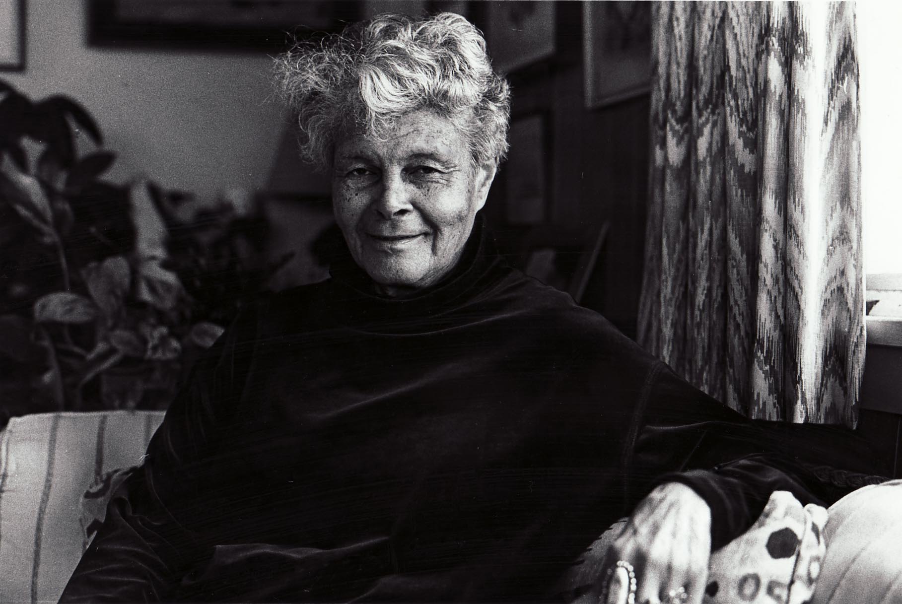Helen Manning