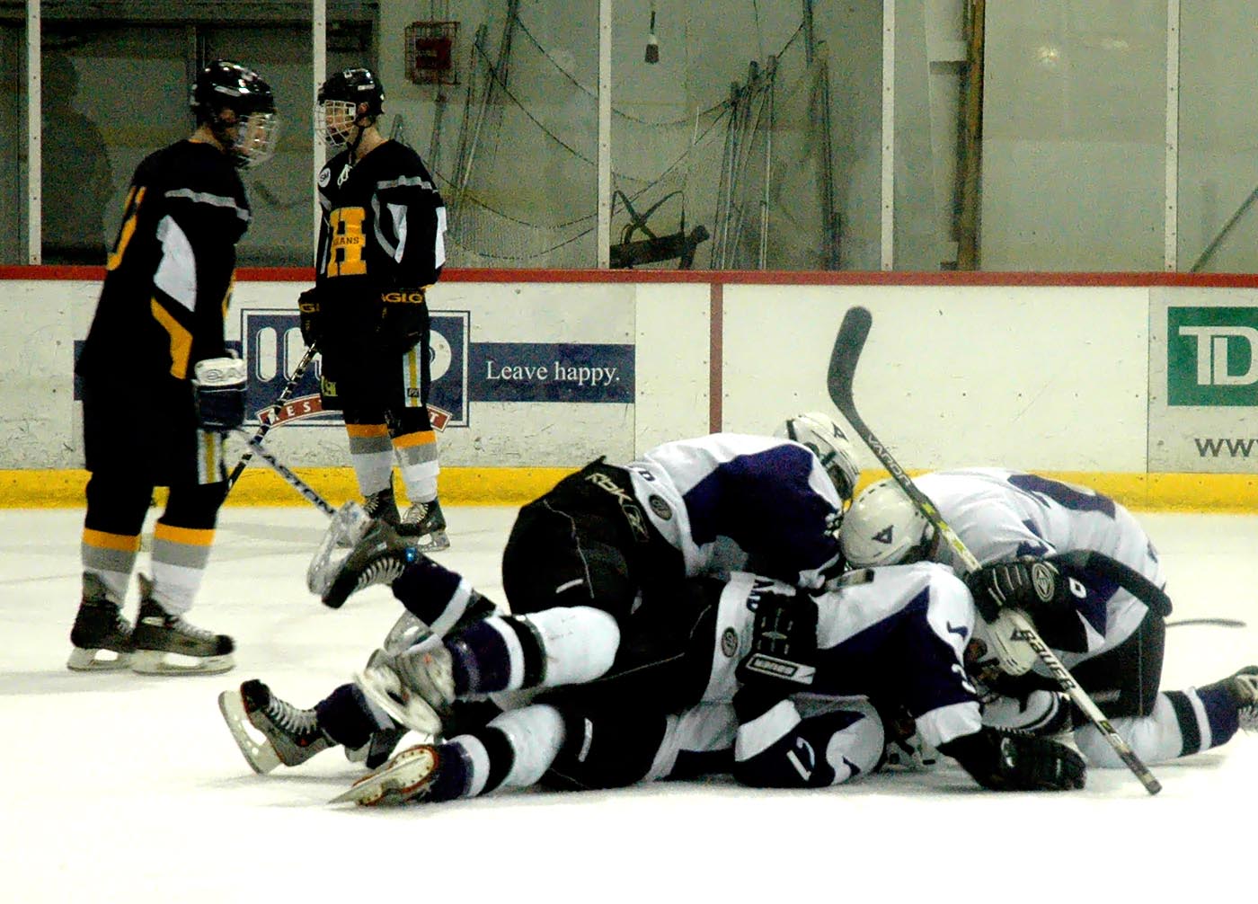 pigpile