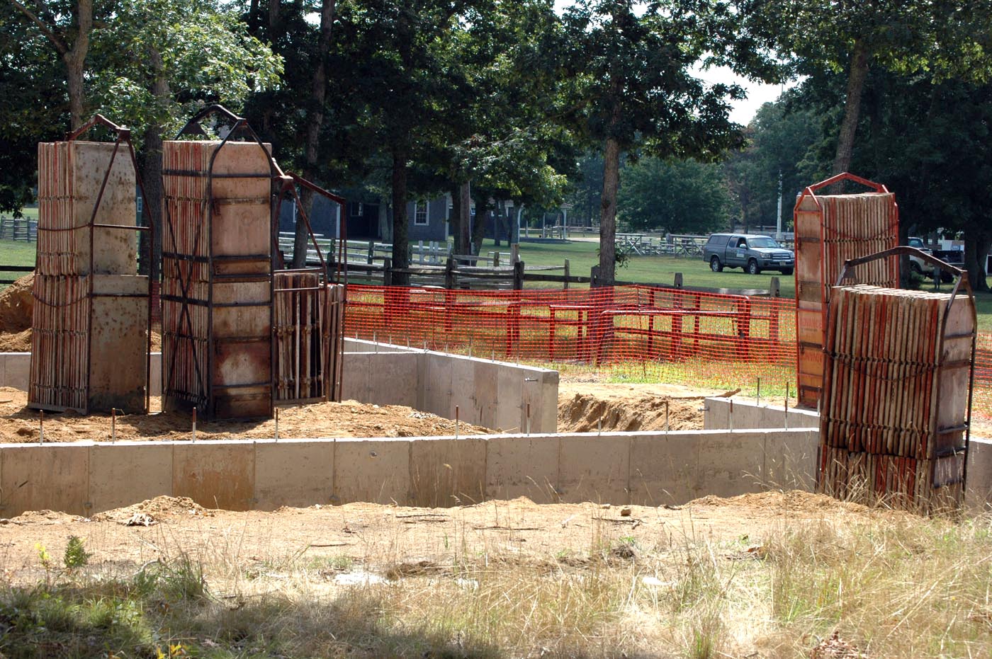 construction