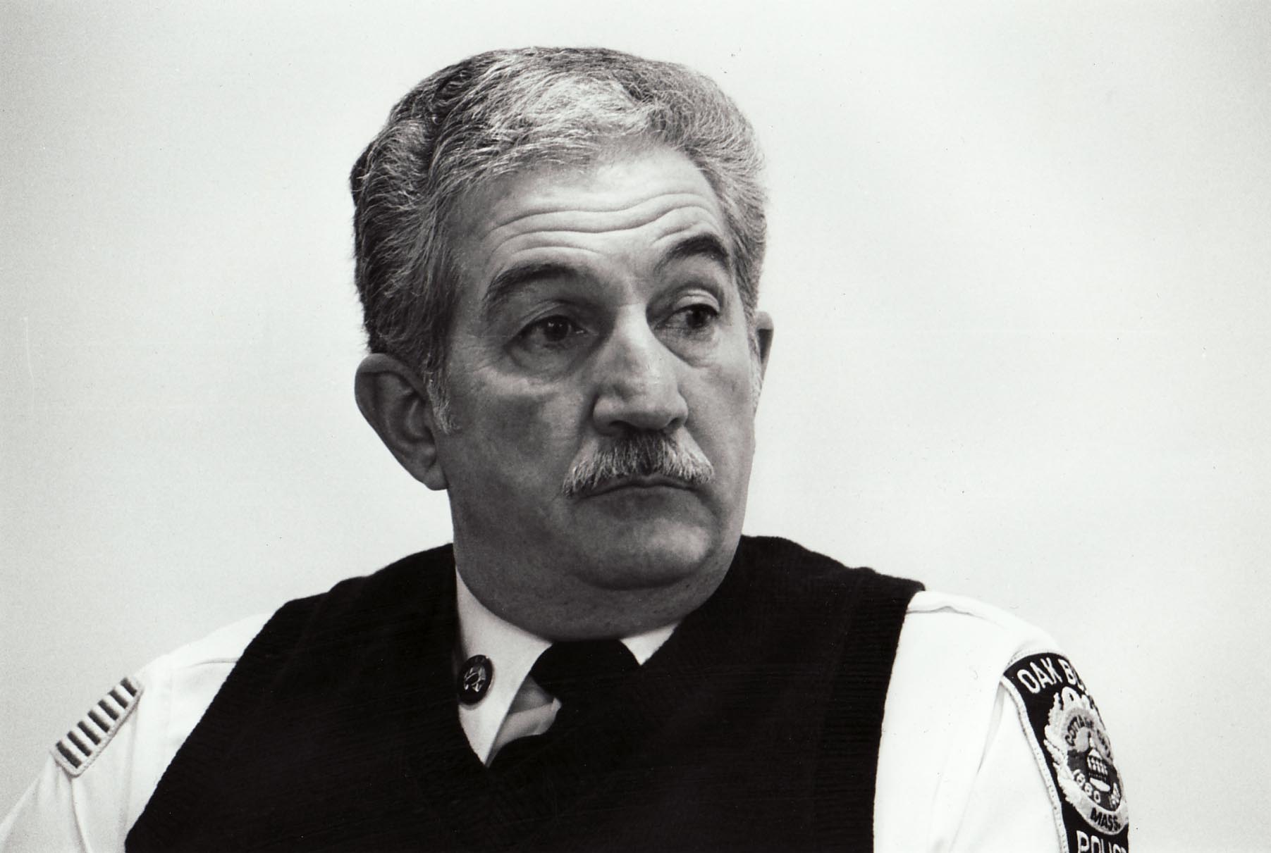 Peter Williamson