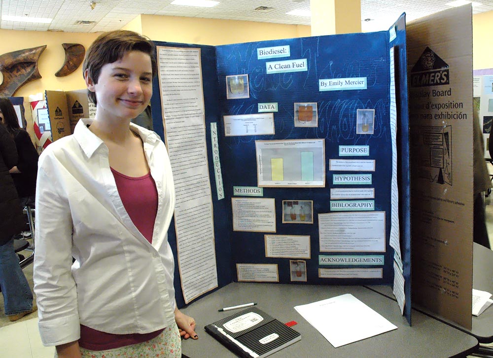 science fair