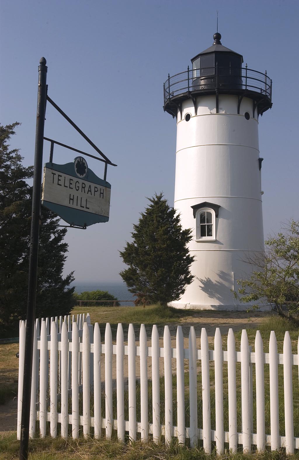 lighthouse