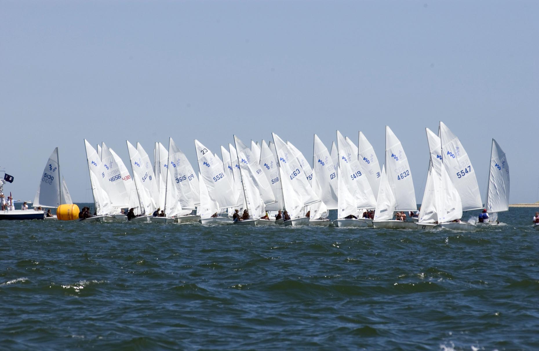 regatta