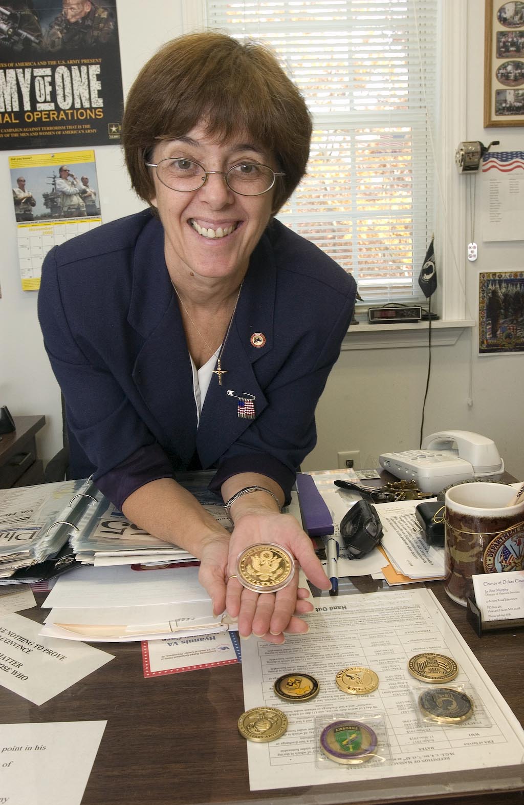 Jo Ann Murphy