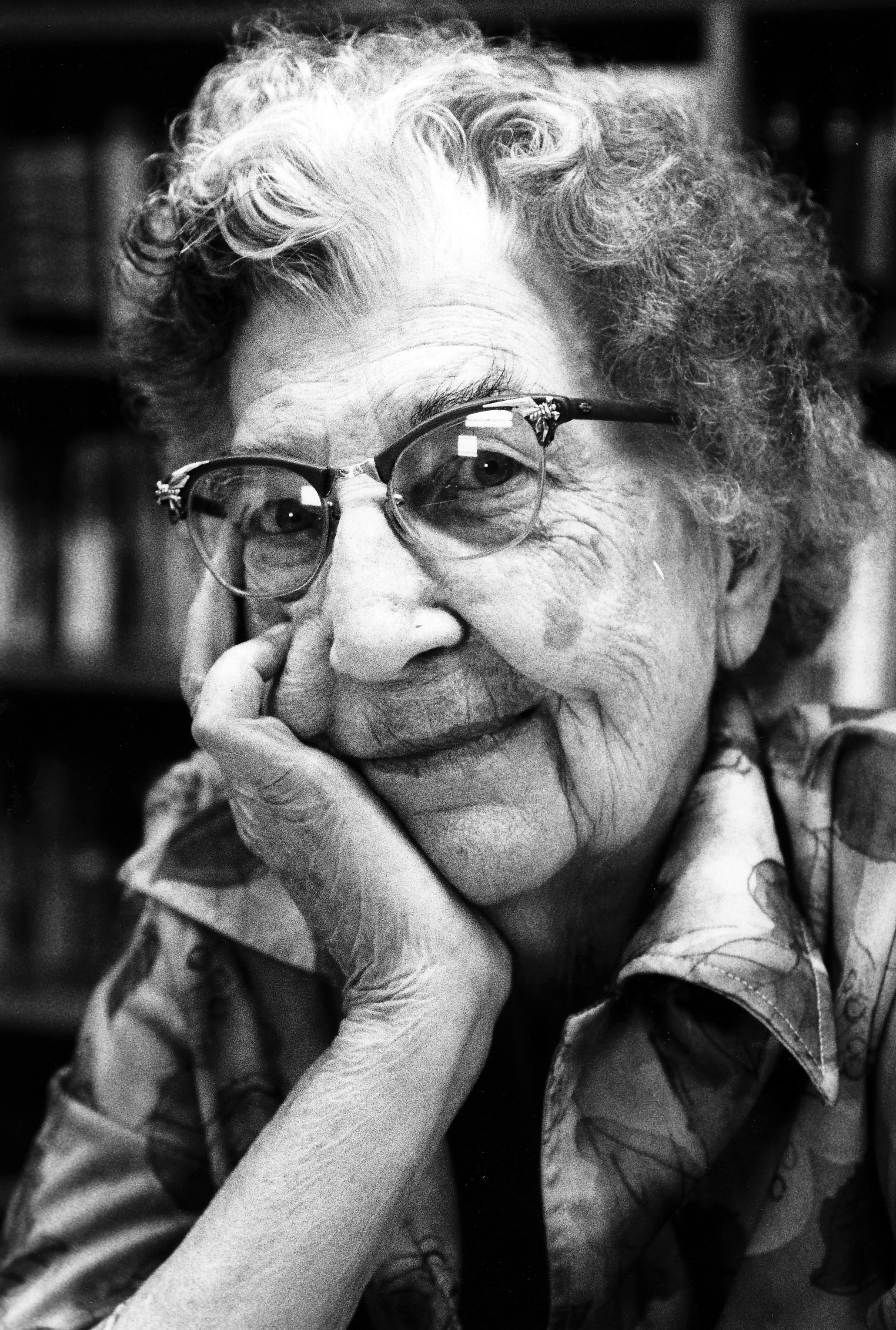 Louise Bugbee