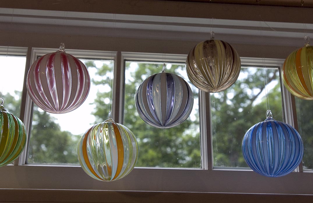 ornaments