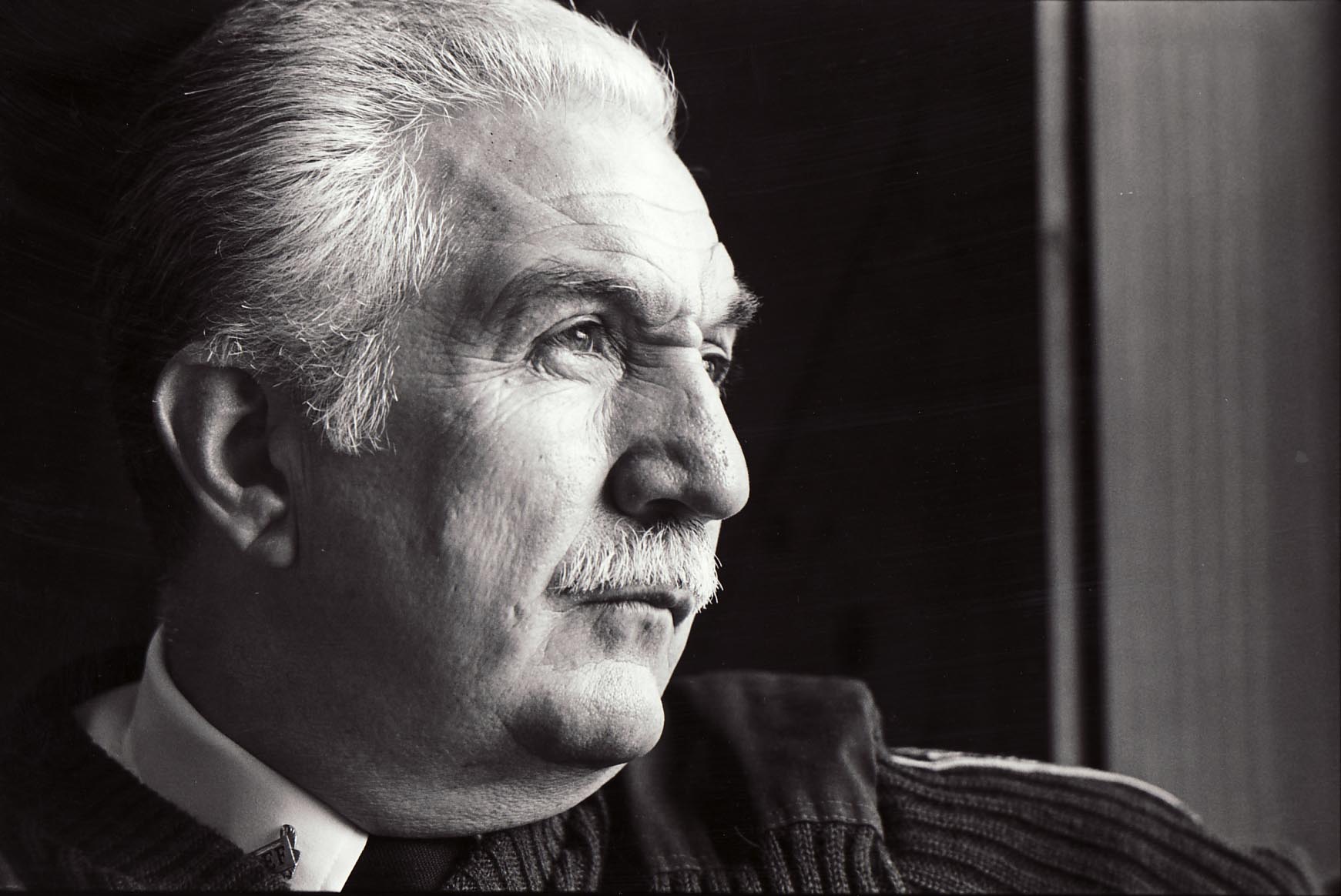 Peter Williamson